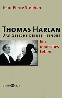 Thomas Harlan