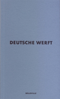 Deutsche Werft