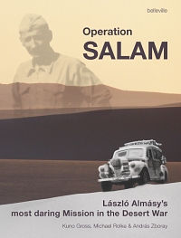 Operation Salam