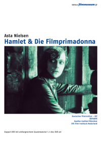 Hamlet & Die Filmprimadonna