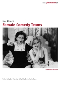 Female Comedy Teams