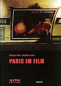 Paris im Film