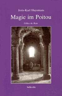 Magie im Poitou