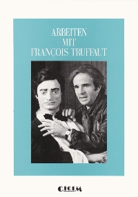 Arbeiten mit Franois Truffaut
