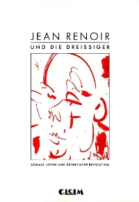 Jean Renoir und die Dreiiger