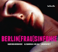 Berlin[Frau]Sinfonie
