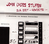John Cages Stufen