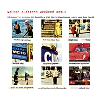 Walter Ruttmann Weekend Remix
