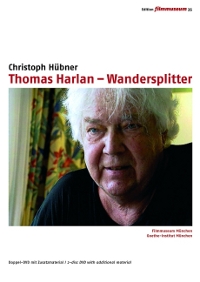 Thomas Harlan  Wandersplitter
