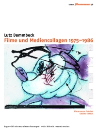 Lutz Dammbeck: Filme und Mediencollagen 19751986