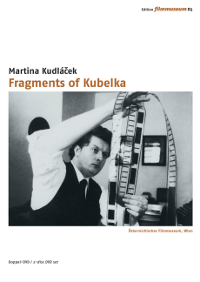 Fragments of Kubelka