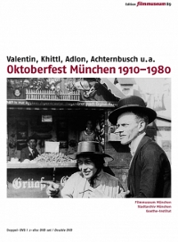 Oktoberfest Mnchen 19101980
