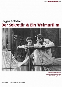 Der Sekretr & Ein Weimarfilm